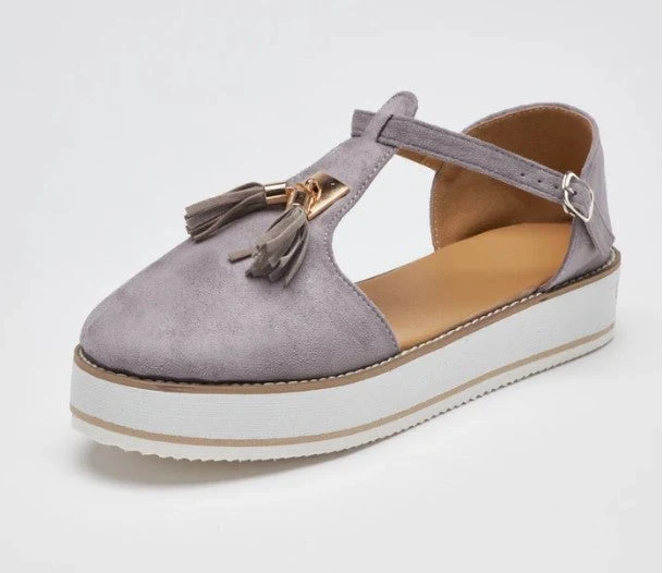 BYRON™ PREMIUM ORTHOPEDIC SANDALS - 2026 BEST SELLER - Image 7