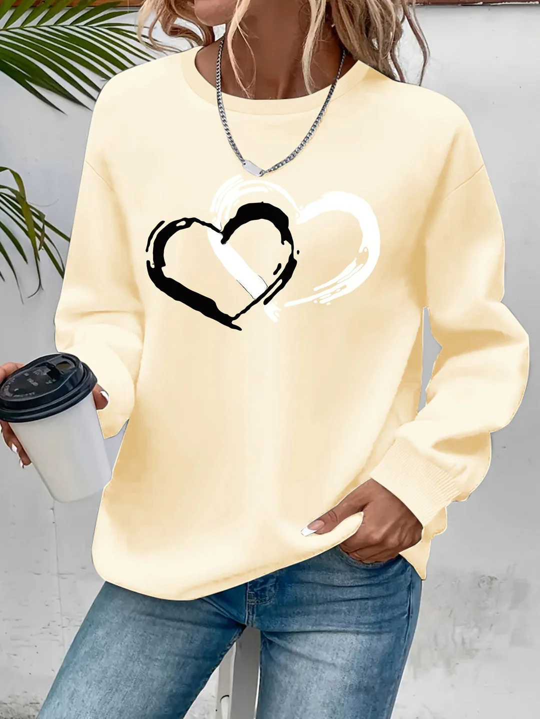CASSYN™ | SWEETHEART KNIT - Image 6