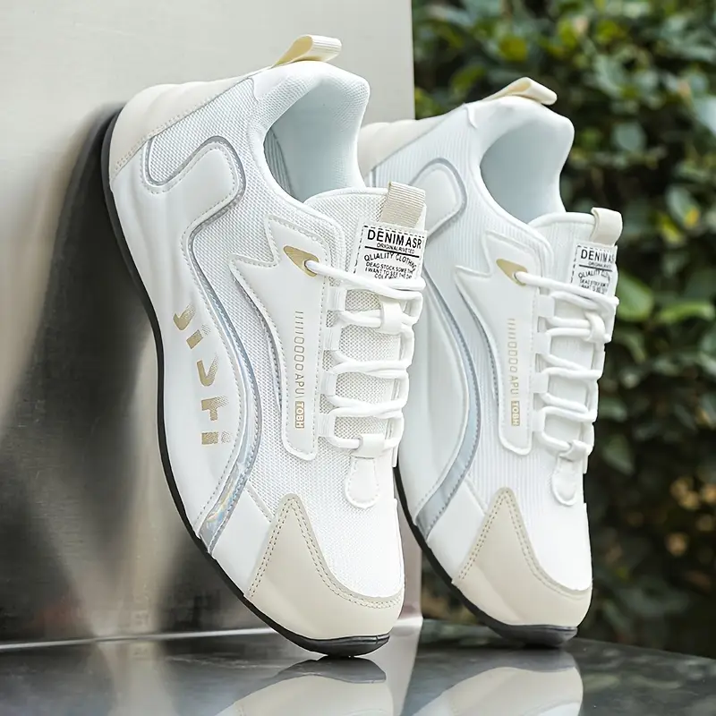 CASUAL BREATHABLE ORTHOPEDIC SNEAKERS - Image 4