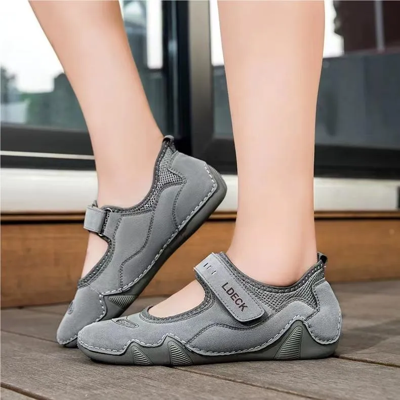 CELINE™ BREATHABLE LIGHTWEIGHT BAREFOOT SHOES - Image 3