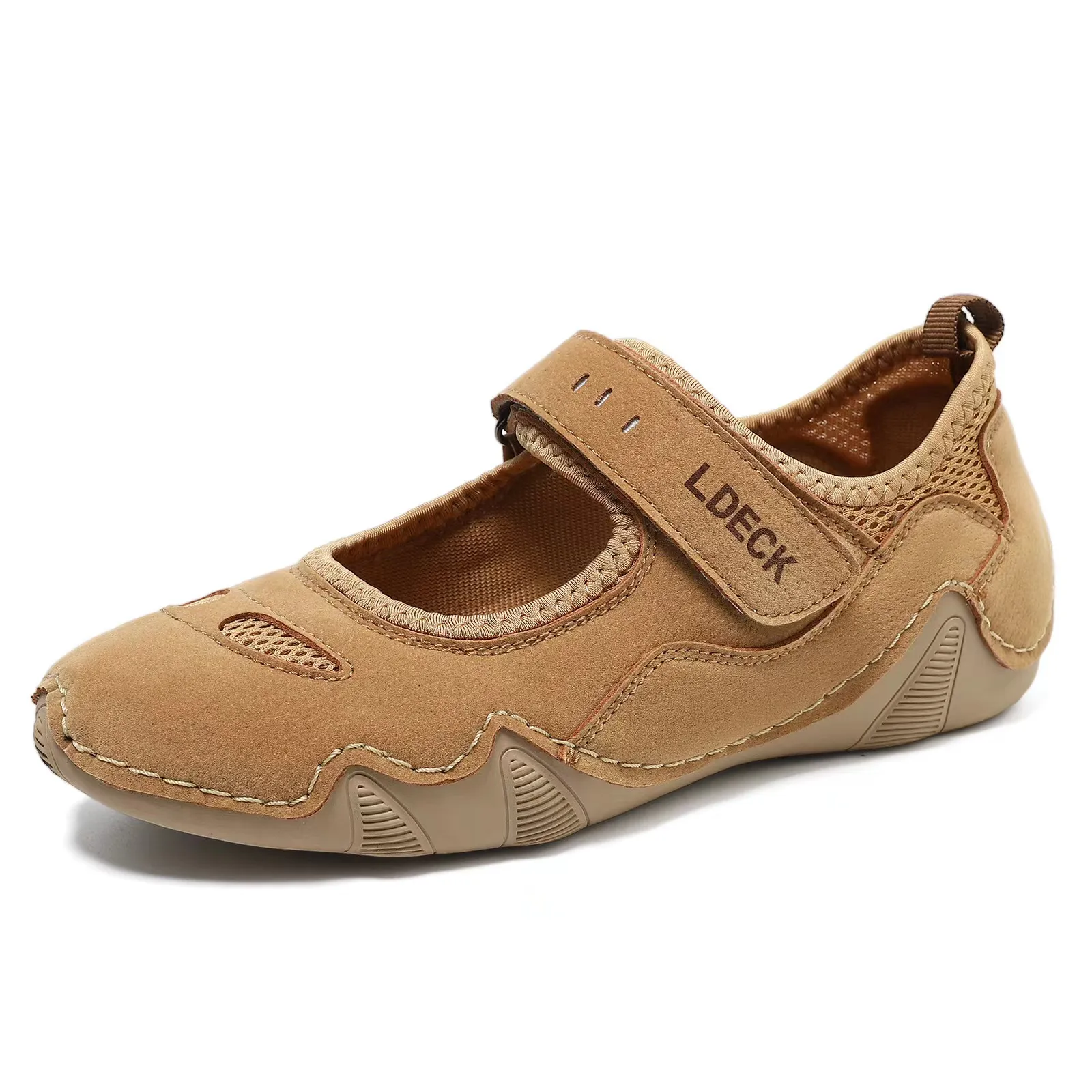 CELINE™ BREATHABLE LIGHTWEIGHT BAREFOOT SHOES - Image 6