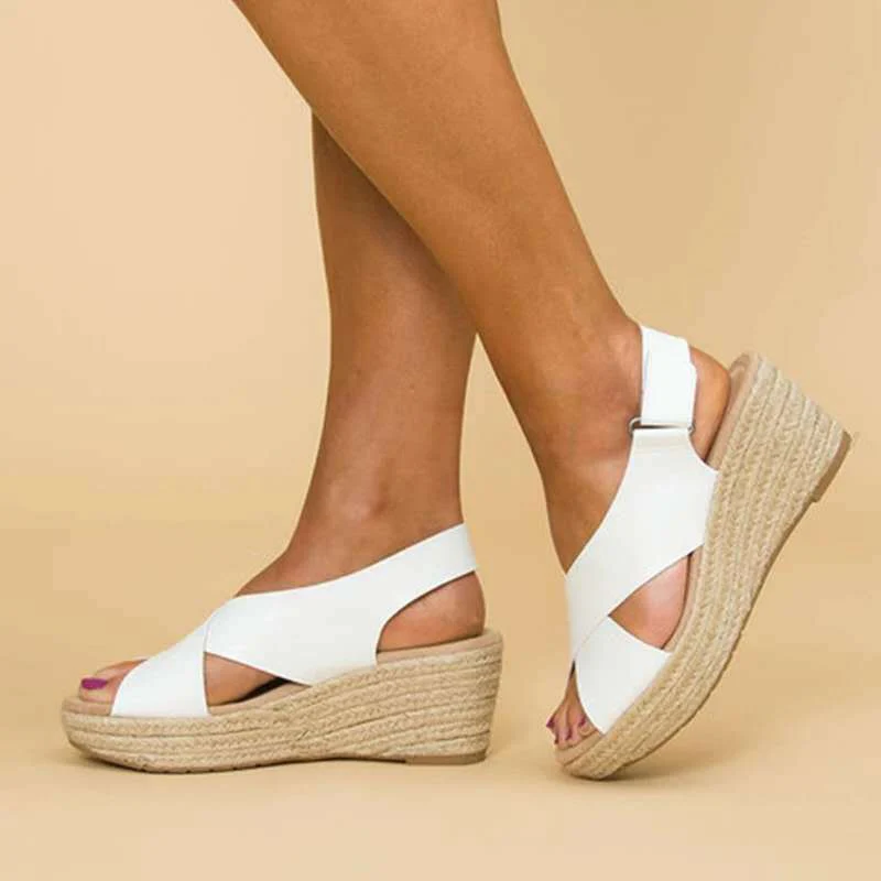 CHLOE - WOMEN STYLISH ORTHOPEDIC SANDALS 2026 - Image 3