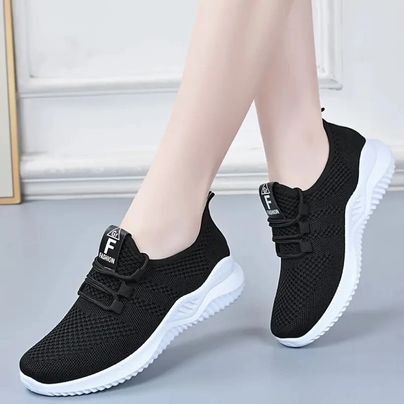 CLARENCE™ COMFY BREATHABLE ORTHOPEDIC SHOES - Image 2