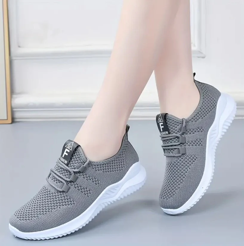 CLARENCE™ COMFY BREATHABLE ORTHOPEDIC SHOES - Image 3