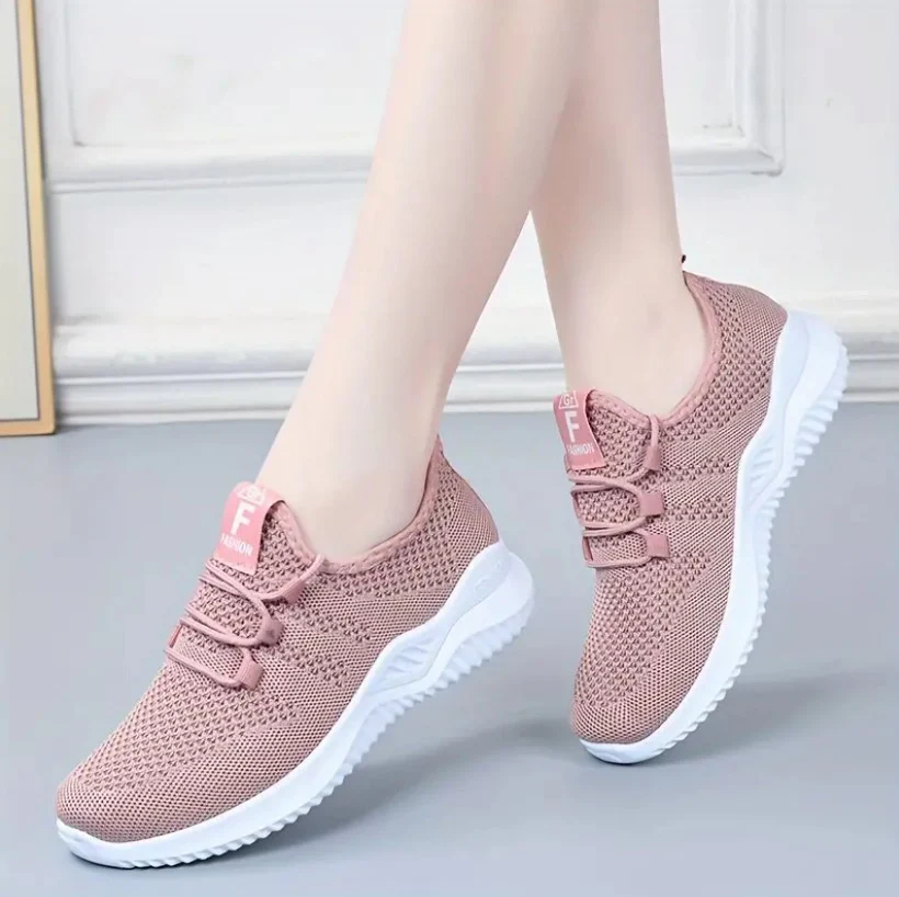 CLARENCE™ COMFY BREATHABLE ORTHOPEDIC SHOES - Image 4