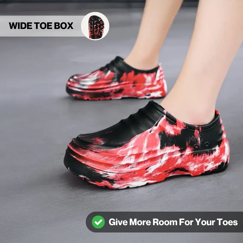 CLARIVO™ HEALTHY & NON-SLIP COMFORT LOAFERS - Image 4