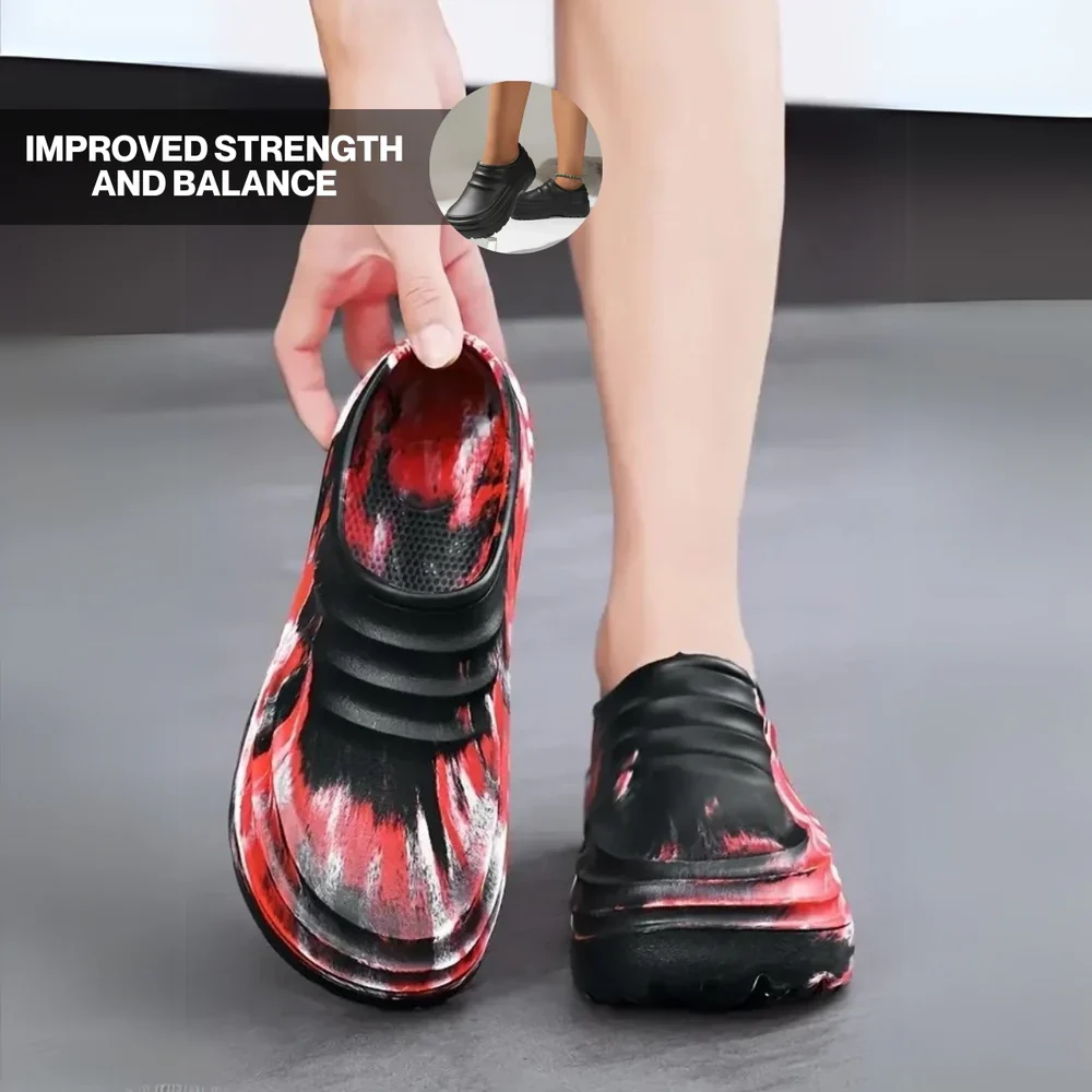 CLARIVO™ HEALTHY & NON-SLIP COMFORT LOAFERS - Image 5