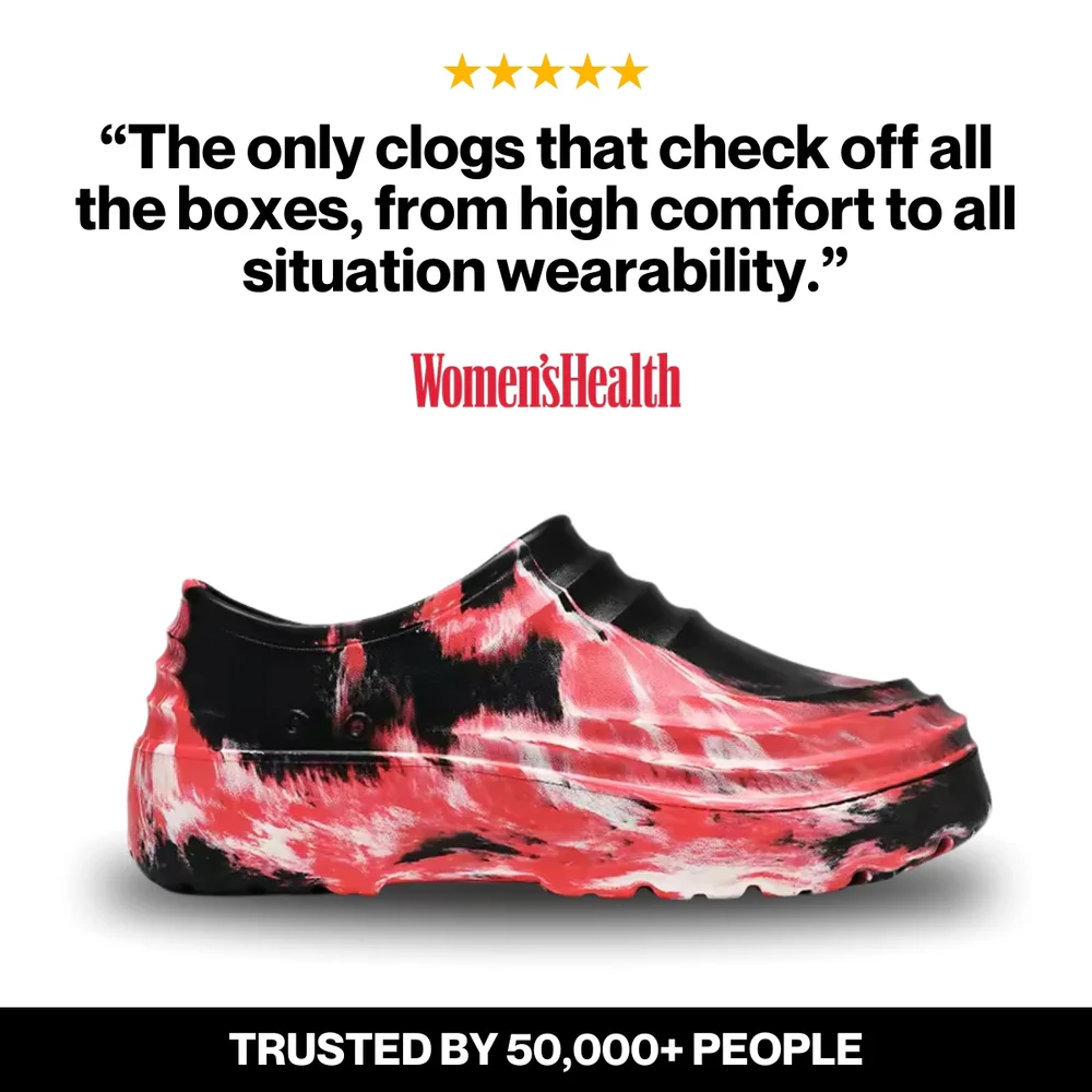 CLARIVO™ HEALTHY & NON-SLIP COMFORT LOAFERS - Image 6