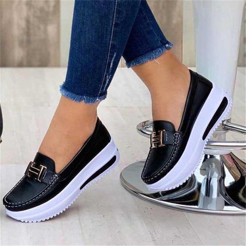 CASUAL ORTHOPEDIC COMFY LOAFERS 2026 - Image 5