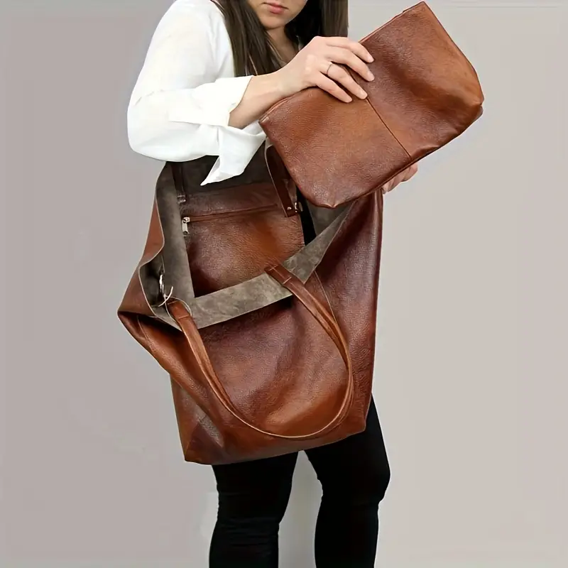 COVA™ SOFT TOTE BAG - Image 13