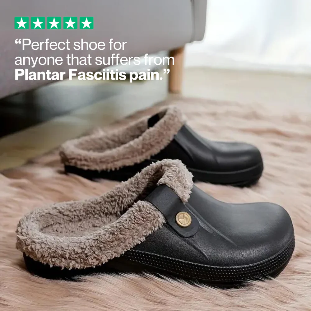 COZVIA™ HEALTHY & NON-SLIP COMFORT LOAFERS - Image 6