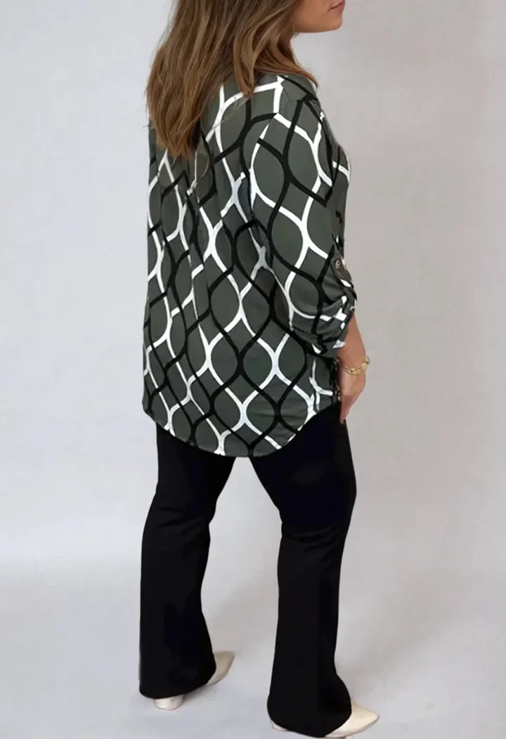 DARCY™ | ELEGANT BLOUSE - Image 6