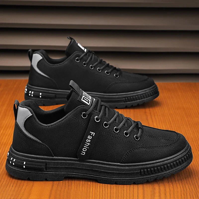 DESERT FORCE SNEAKERS