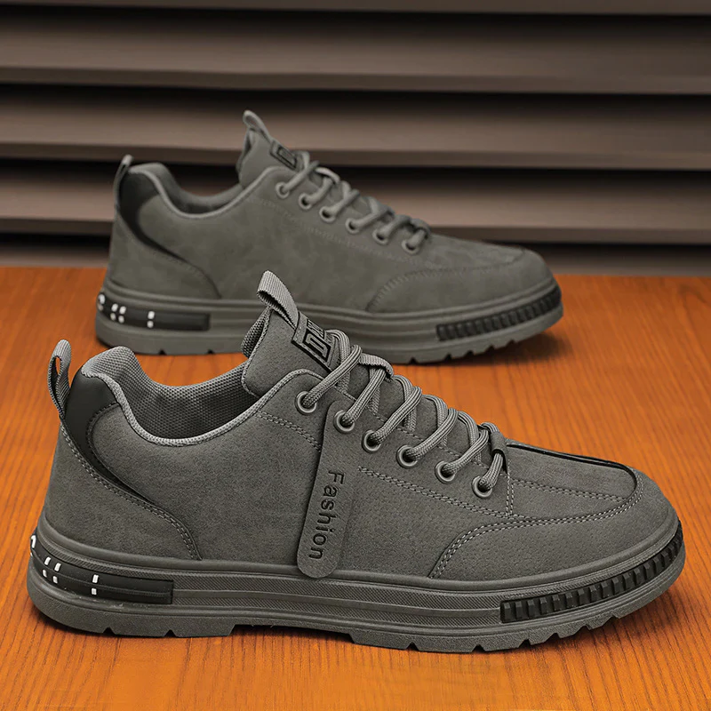 DESERT FORCE SNEAKERS - Image 3