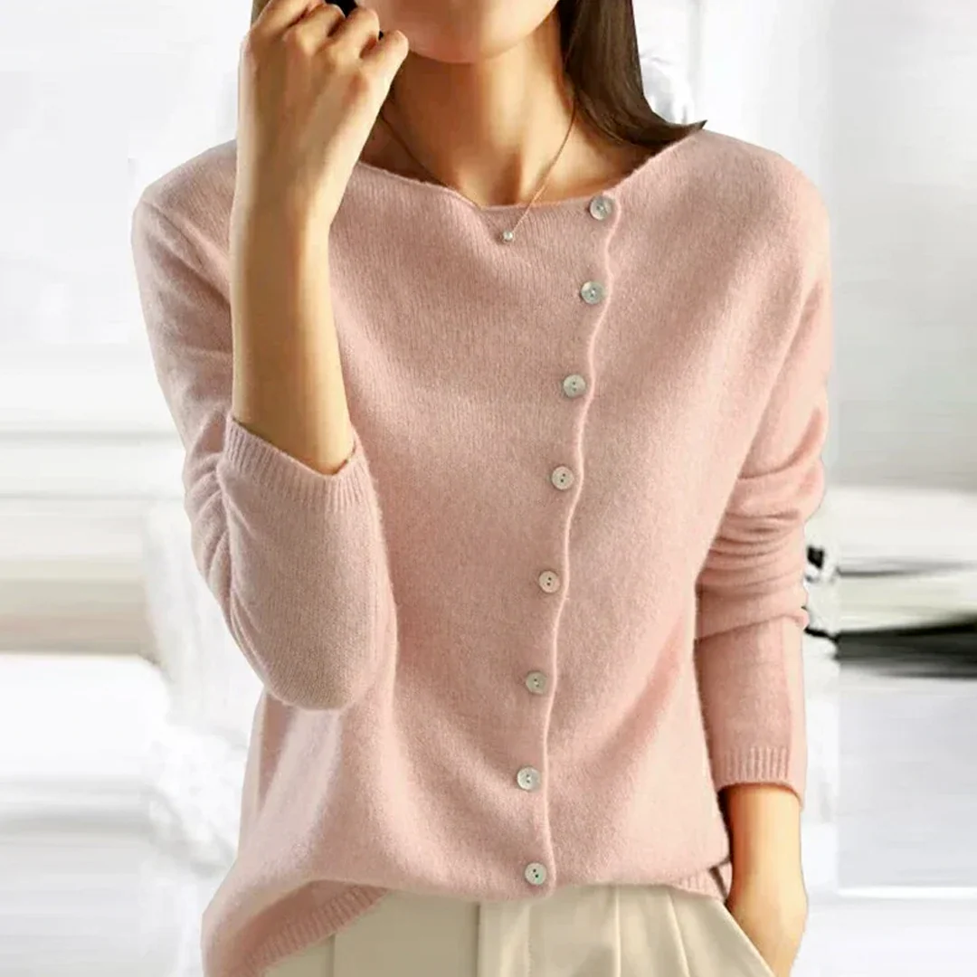 Doreen - Elegant Premium Quality Cardigan - Image 2
