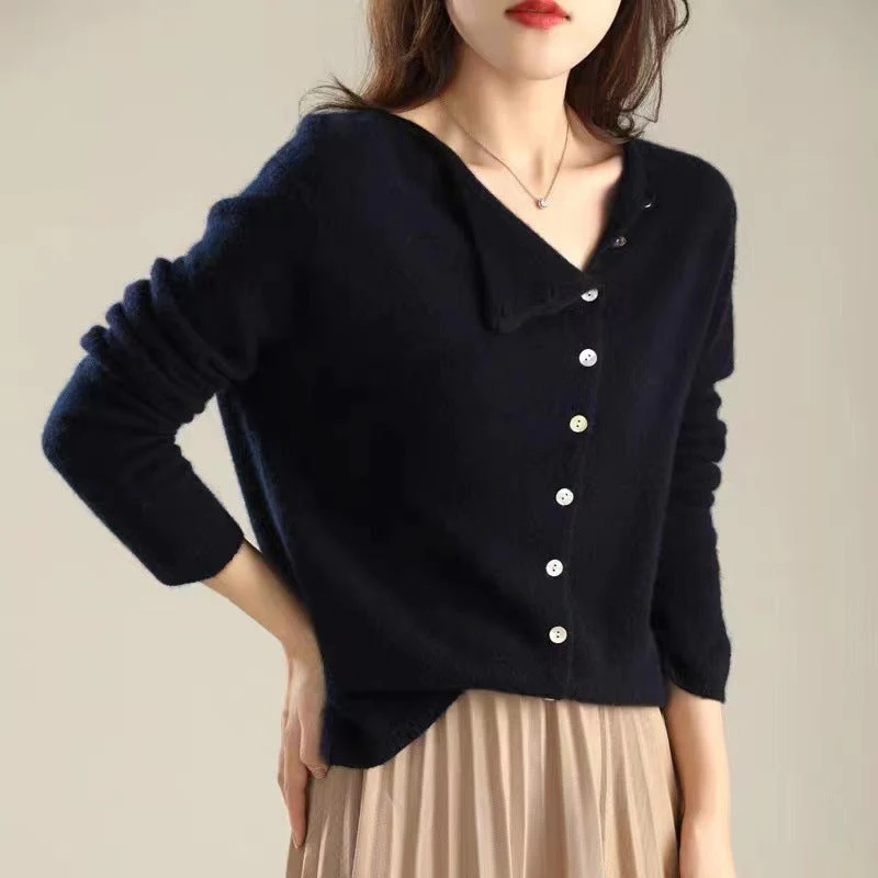 Doreen - Elegant Premium Quality Cardigan - Image 4