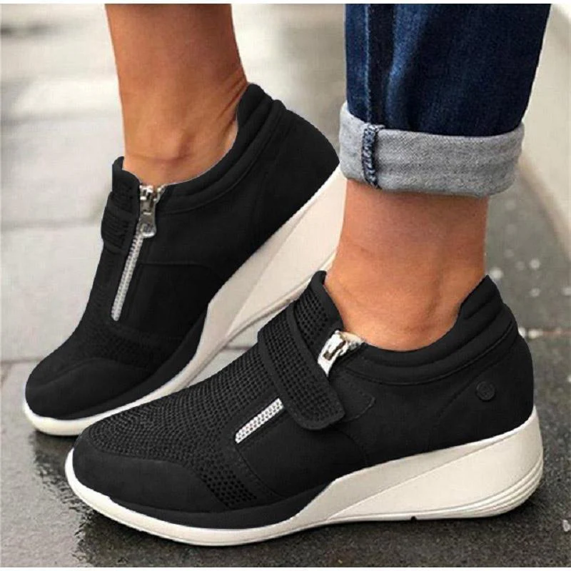ELEGANT ORTHO COMFY & EXTREMELY SOFT SHOES 2026 AUS BEST SELLER - Image 4