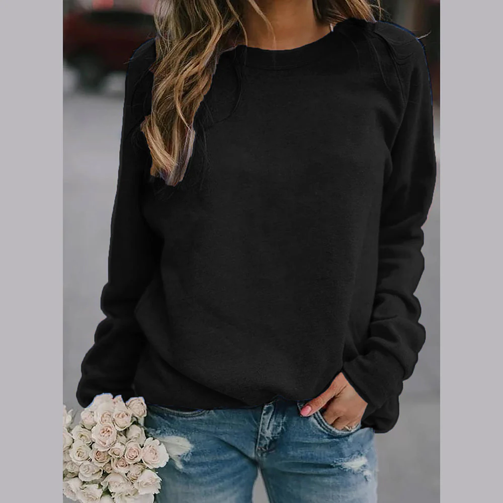 ELIZA⢠| STYLISH SWEATER WITH LUXE COMFORT - Image 3