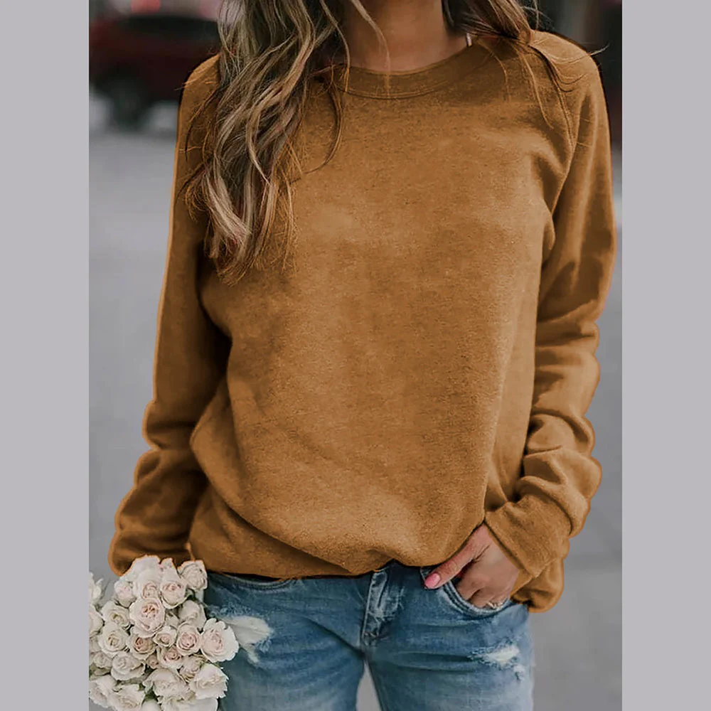 ELIZA⢠| STYLISH SWEATER WITH LUXE COMFORT - Image 4
