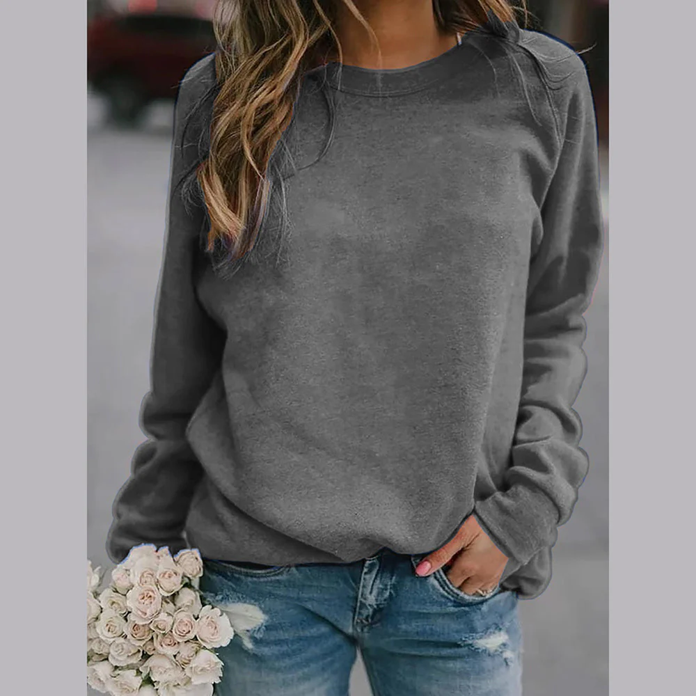 ELIZA⢠| STYLISH SWEATER WITH LUXE COMFORT - Image 5