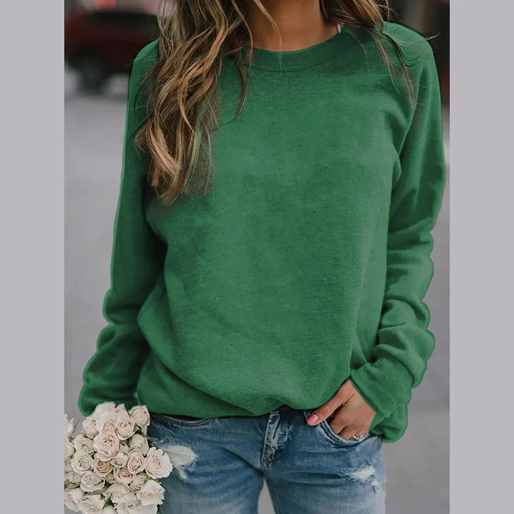 ELIZA⢠| STYLISH SWEATER WITH LUXE COMFORT - Image 6