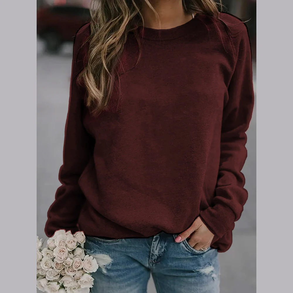 ELIZA⢠| STYLISH SWEATER WITH LUXE COMFORT - Image 8