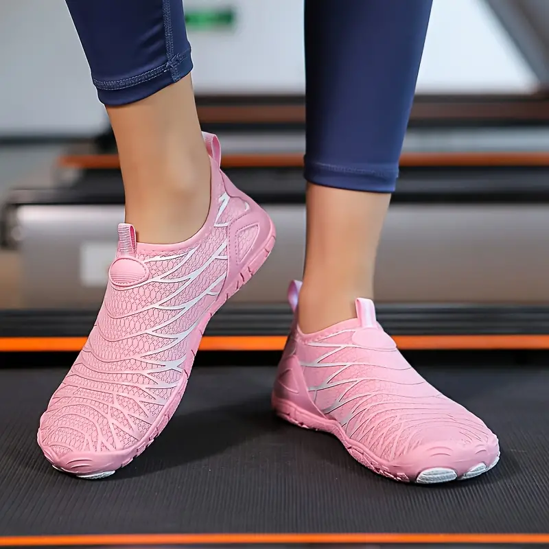 EVELINA™ WOMEN'S LIGHTWEIGHT NON-SLIP OUTDOOR SHOES - Image 9