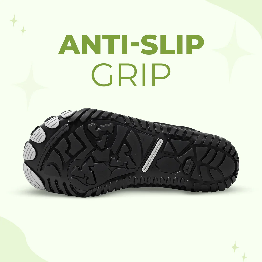 EVER™ WINTER BAREFOOT SHOES (UNISEX) - Image 8