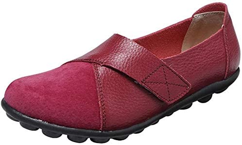 PREMIUM GENUINE LEATHER COMFY LOAFERS 2026 - Image 11
