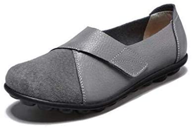 PREMIUM GENUINE LEATHER COMFY LOAFERS 2026 - Image 9