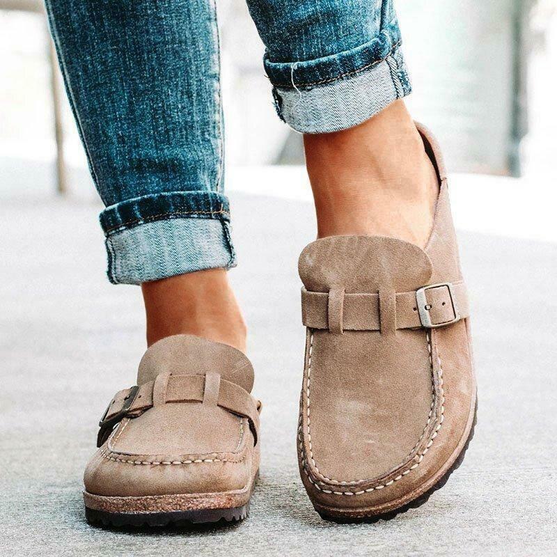 PREMIUM⢠FASHION CASUAL LOAFERS - AUS BEST SELLER