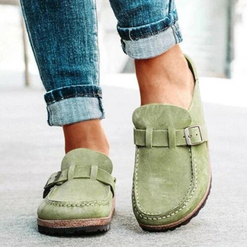 PREMIUM⢠FASHION CASUAL LOAFERS - AUS BEST SELLER - Image 4