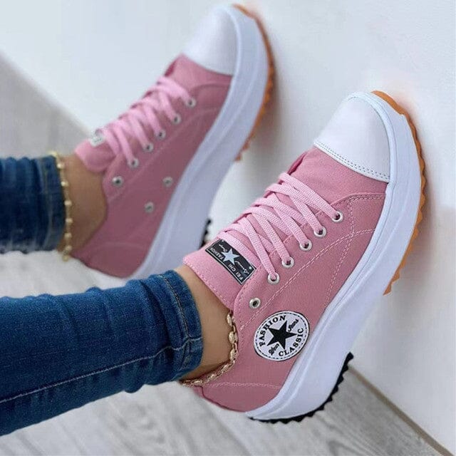 FASHION STAR™ TRENDY ORTHOPEDIC SNEAKERS - Image 11