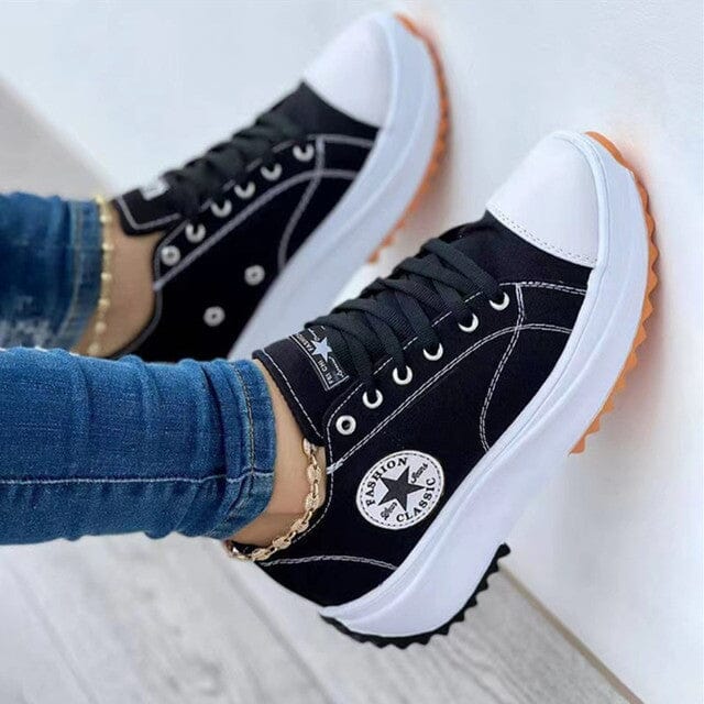 FASHION STAR™ TRENDY ORTHOPEDIC SNEAKERS - Image 12