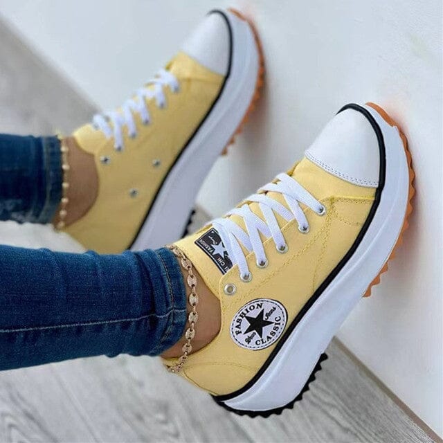 FASHION STAR™ TRENDY ORTHOPEDIC SNEAKERS - Image 13