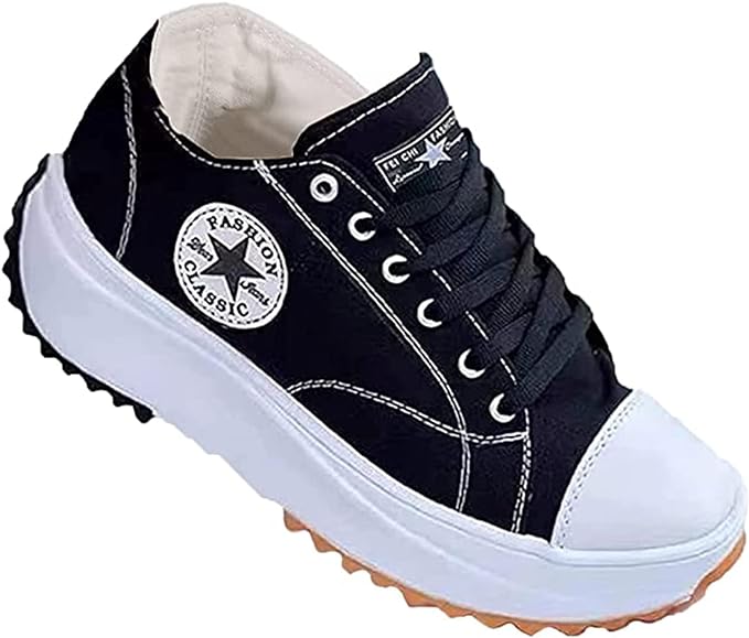 FASHION STAR™ TRENDY ORTHOPEDIC SNEAKERS 2026 - Image 10