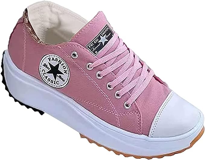 FASHION STAR™ TRENDY ORTHOPEDIC SNEAKERS 2026 - Image 11