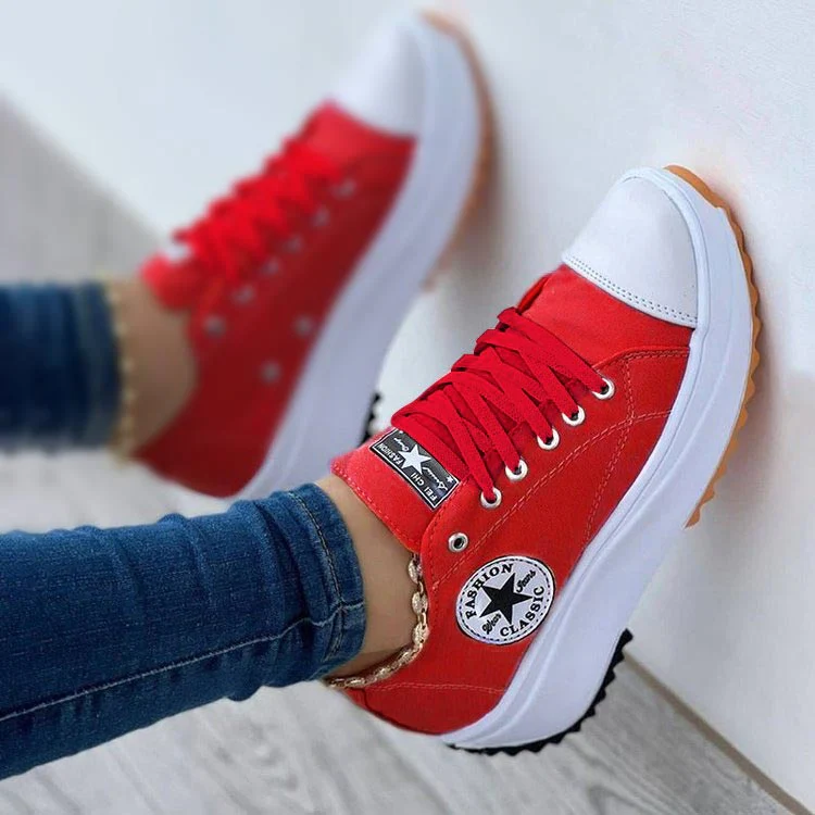 FASHION STAR™ TRENDY ORTHOPEDIC SNEAKERS 2026 - Image 6