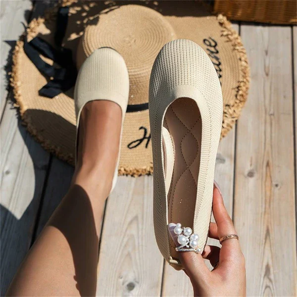 FELICITY™️ WOMEN'S ORTHOPEDIC COMFORT SHOES - Image 13
