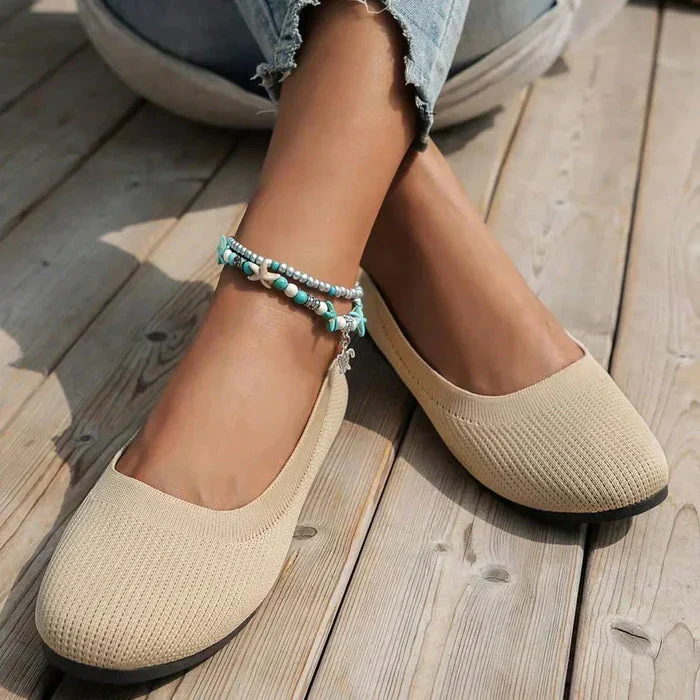 FELICITY™️ WOMEN'S ORTHOPEDIC COMFORT SHOES - Image 3