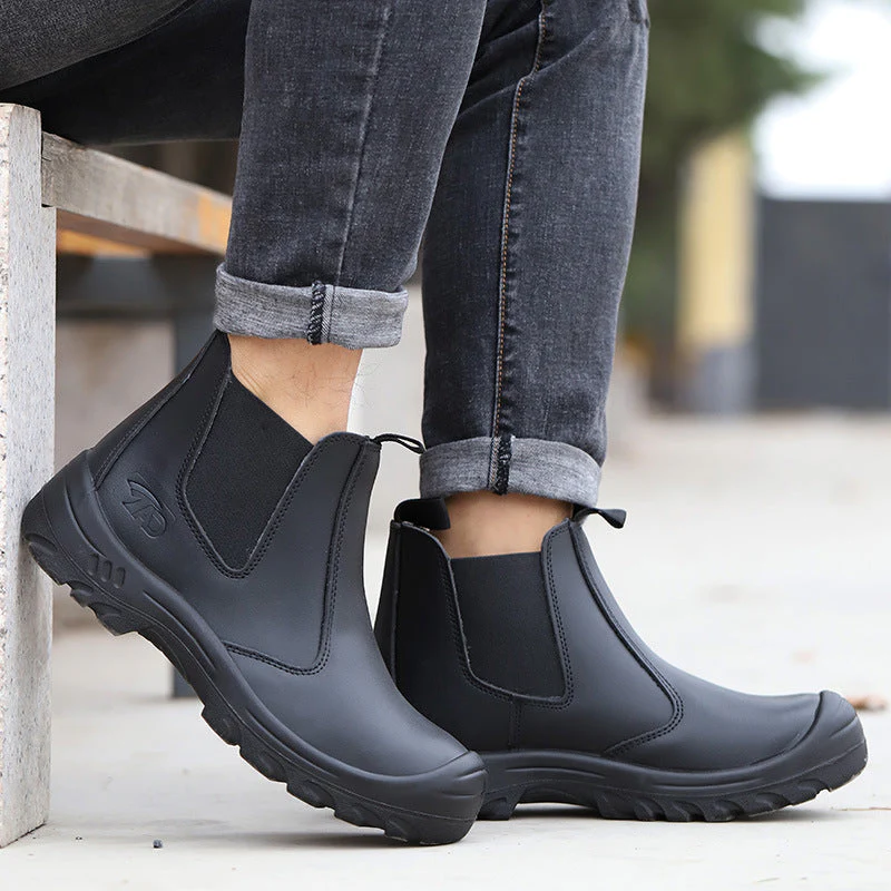 FLEXGUARD™ - ORTHOPEDIC WORK AND SAFETY BOOTS - Image 3