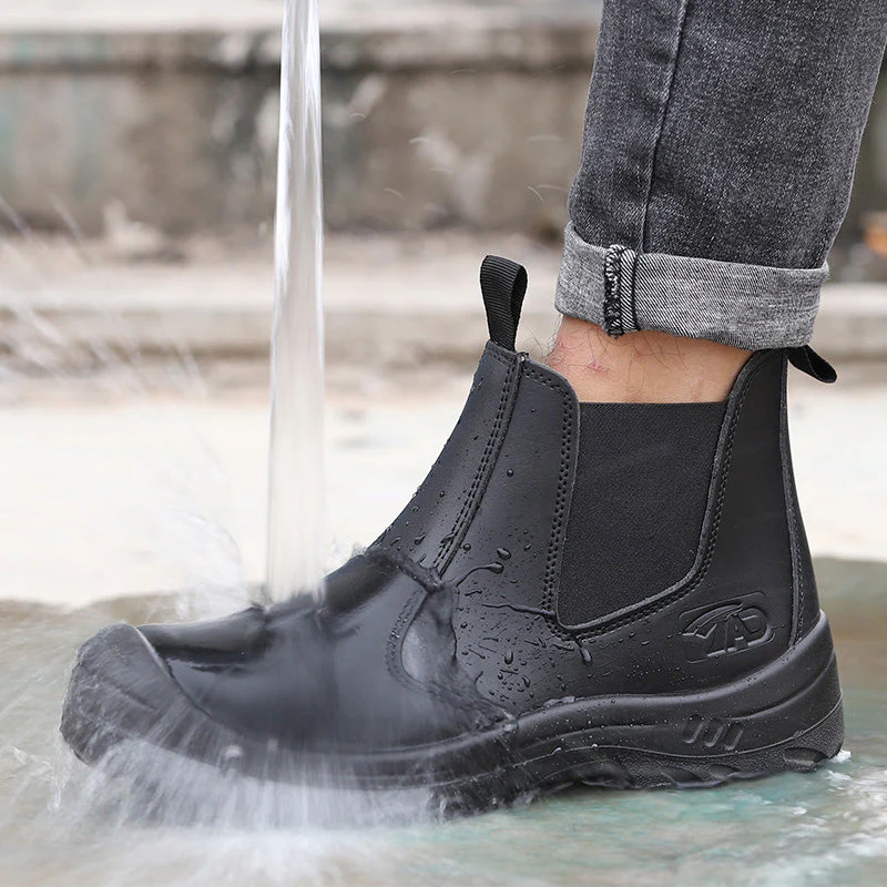 FLEXGUARD™ - ORTHOPEDIC WORK AND SAFETY BOOTS - Image 6