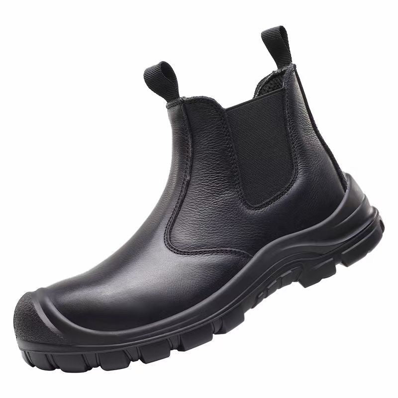 FLEXGUARD™ - ORTHOPEDIC WORK AND SAFETY BOOTS - Image 7