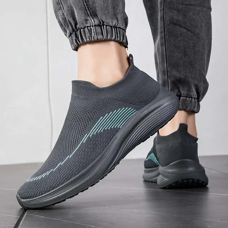 FLEXICOMFORT™ COMFY ORTHOPEDIC NON-SLIP SNEAKERS - Image 14