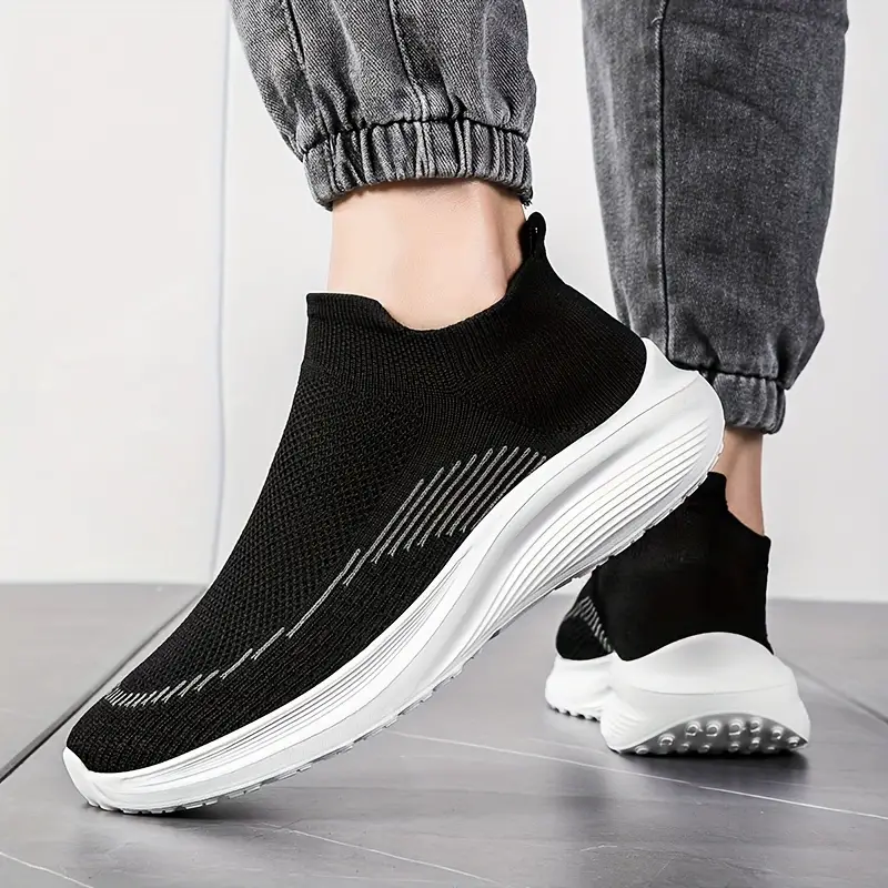 FLEXICOMFORT™ COMFY ORTHOPEDIC NON-SLIP SNEAKERS - Image 16