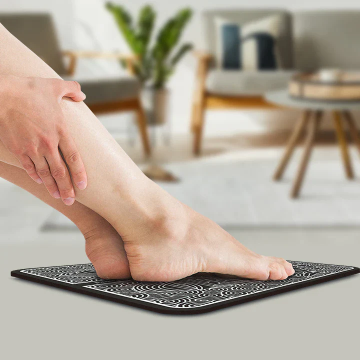 Naturally Relieve Foot Pain With Proven Methods | eBook - Image 7