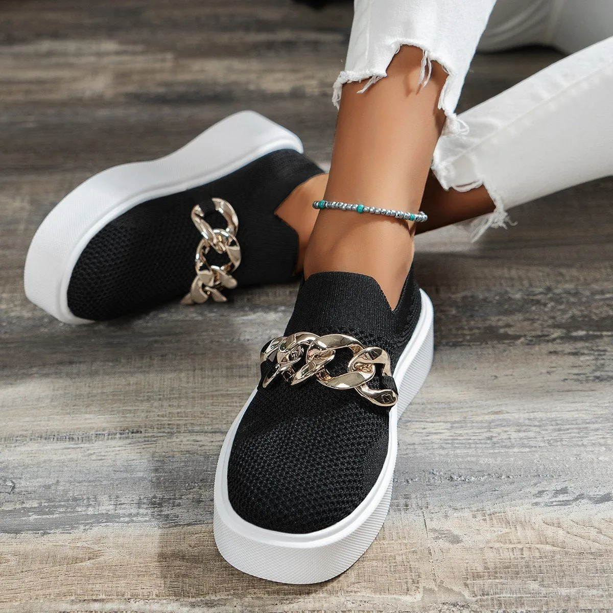 FootEase™️ - Orthopedic Summer Shoes For Women - Image 7