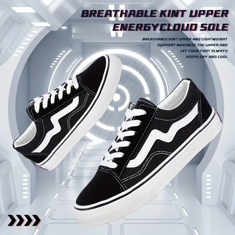 GEORGIA™ BREATHABLE CASUAL FASHION SNEAKERS - Image 5
