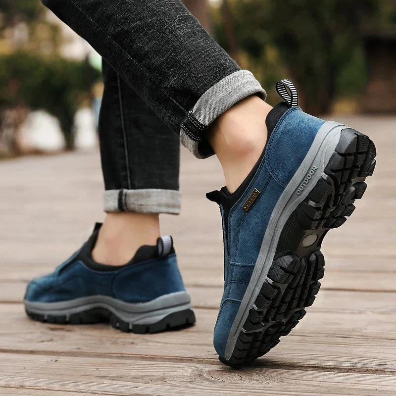 HENRY™ NON-SLIP LIGHTWEIGHT ORTHOPEDIC SHOES - Image 10