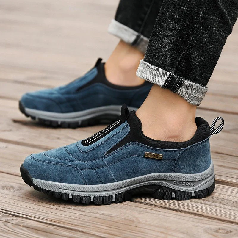 HENRY™ NON-SLIP LIGHTWEIGHT ORTHOPEDIC SHOES - Image 3